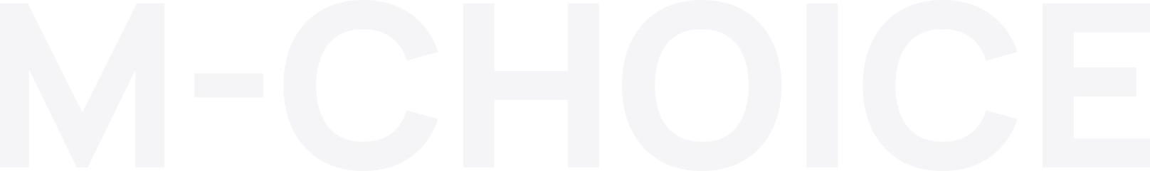 logo m-choice