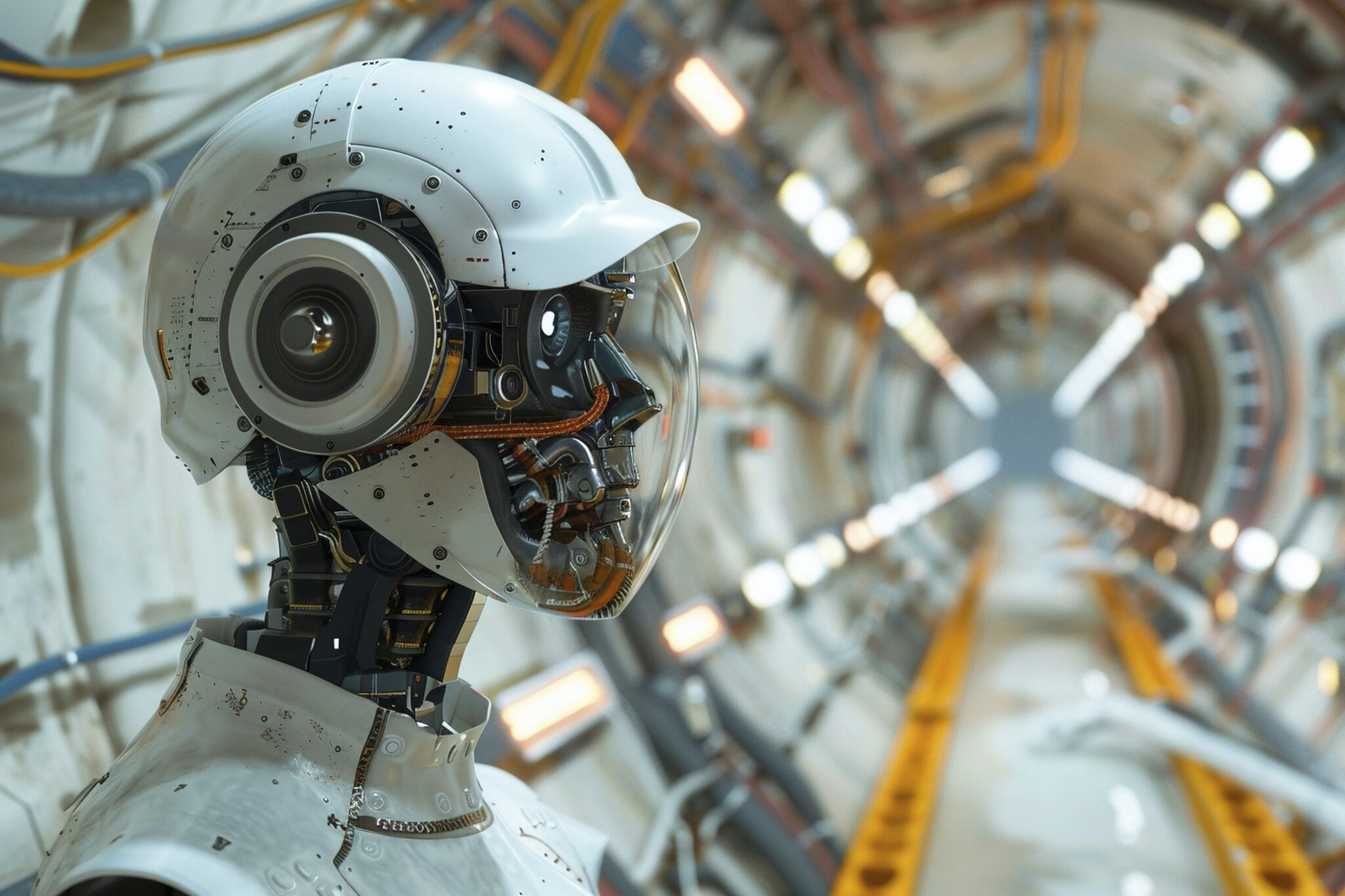 Humanoid robotics: куда движется индустрия и как устроен поиск и подбор персонала